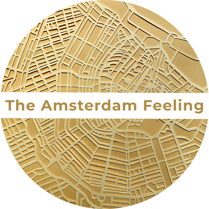 The Amsterdam Feeling