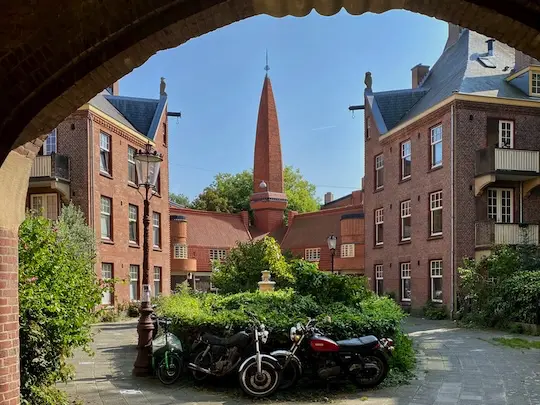 Best Private Tours Amsterdam - 175