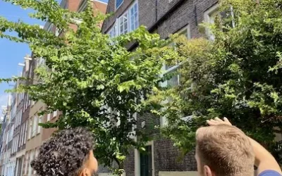 Exploring the Jordaan District in Amsterdam: A Blend of History, Culture, and Charm
