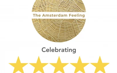 Milestone: surpassing 100 top reviews of 5 stars