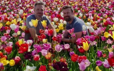 Tolle Aktivitäten im April und Mai