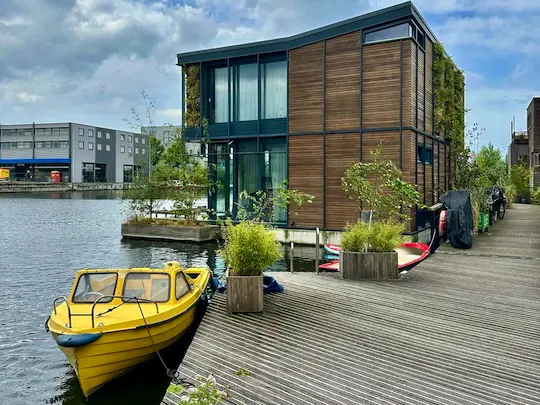 Best Private Tours Amsterdam - 75